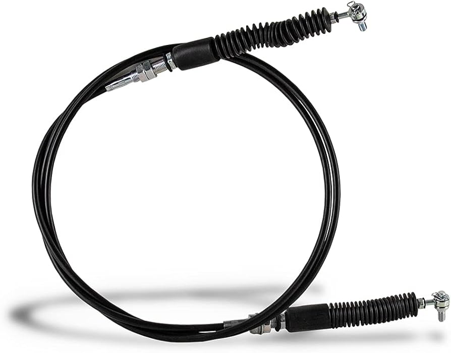 テルスガイザー Amazon.com: Polaris Ranger 570 (2014) Replacement Shift Cable Gear